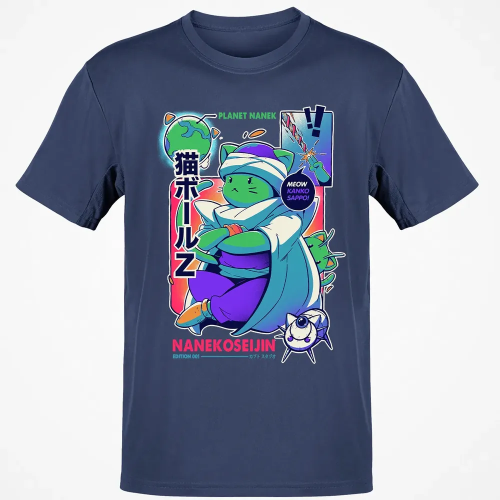Nanekoseijin Classic Unisex T-Shirt - 8