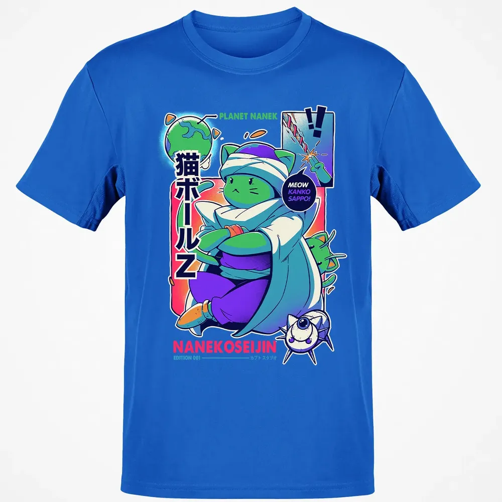Nanekoseijin Classic Unisex T-Shirt - 12