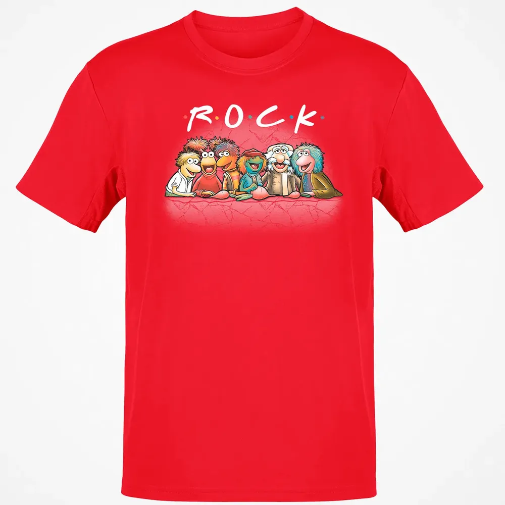 R.O.C.K Classic Unisex T-Shirt - 11