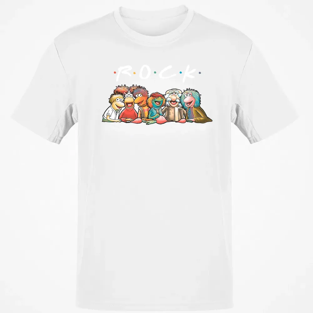 R.O.C.K Classic Unisex T-Shirt - 13