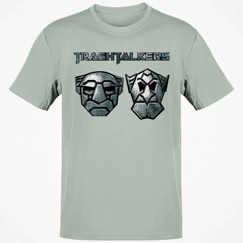 Trashtalkers Classic Unisex T-Shirt - 3