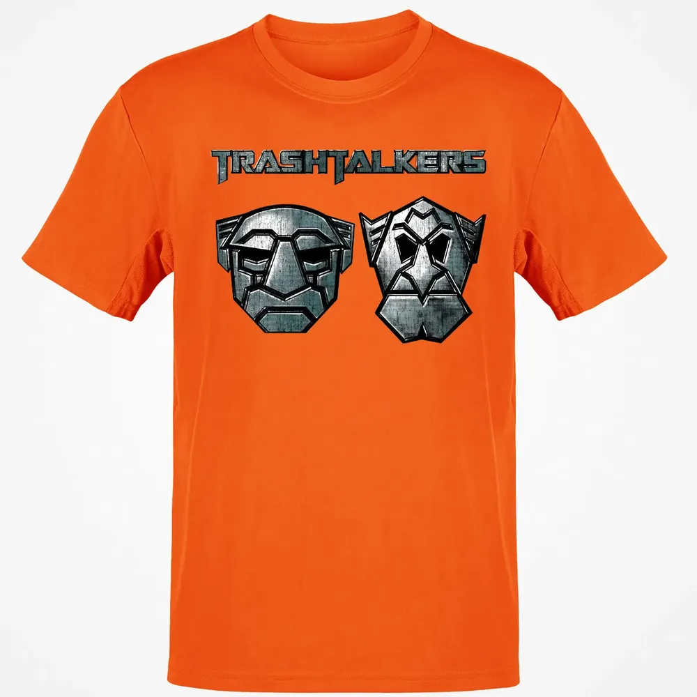 Trashtalkers Classic Unisex T-Shirt - 9