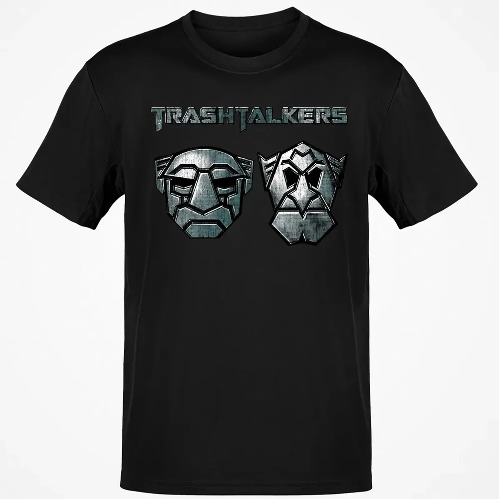 Trashtalkers Classic Unisex T-Shirt - 2