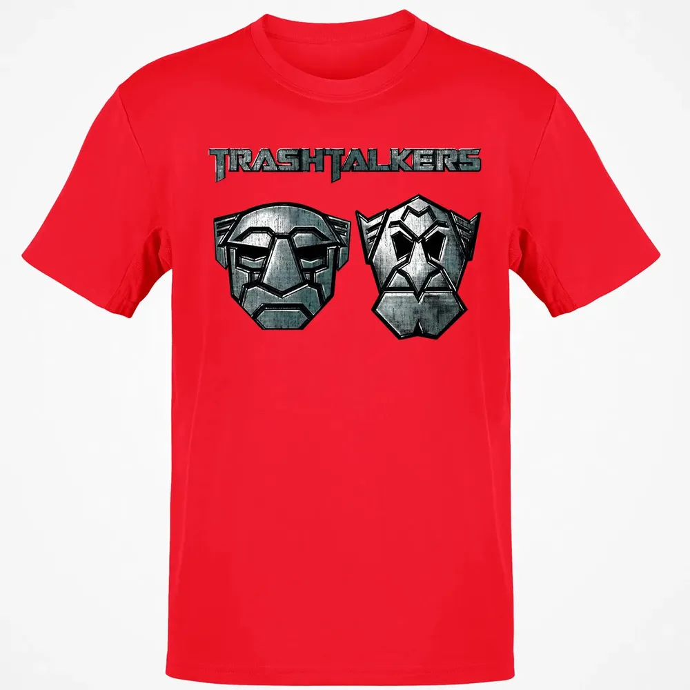 Trashtalkers Classic Unisex T-Shirt - 11