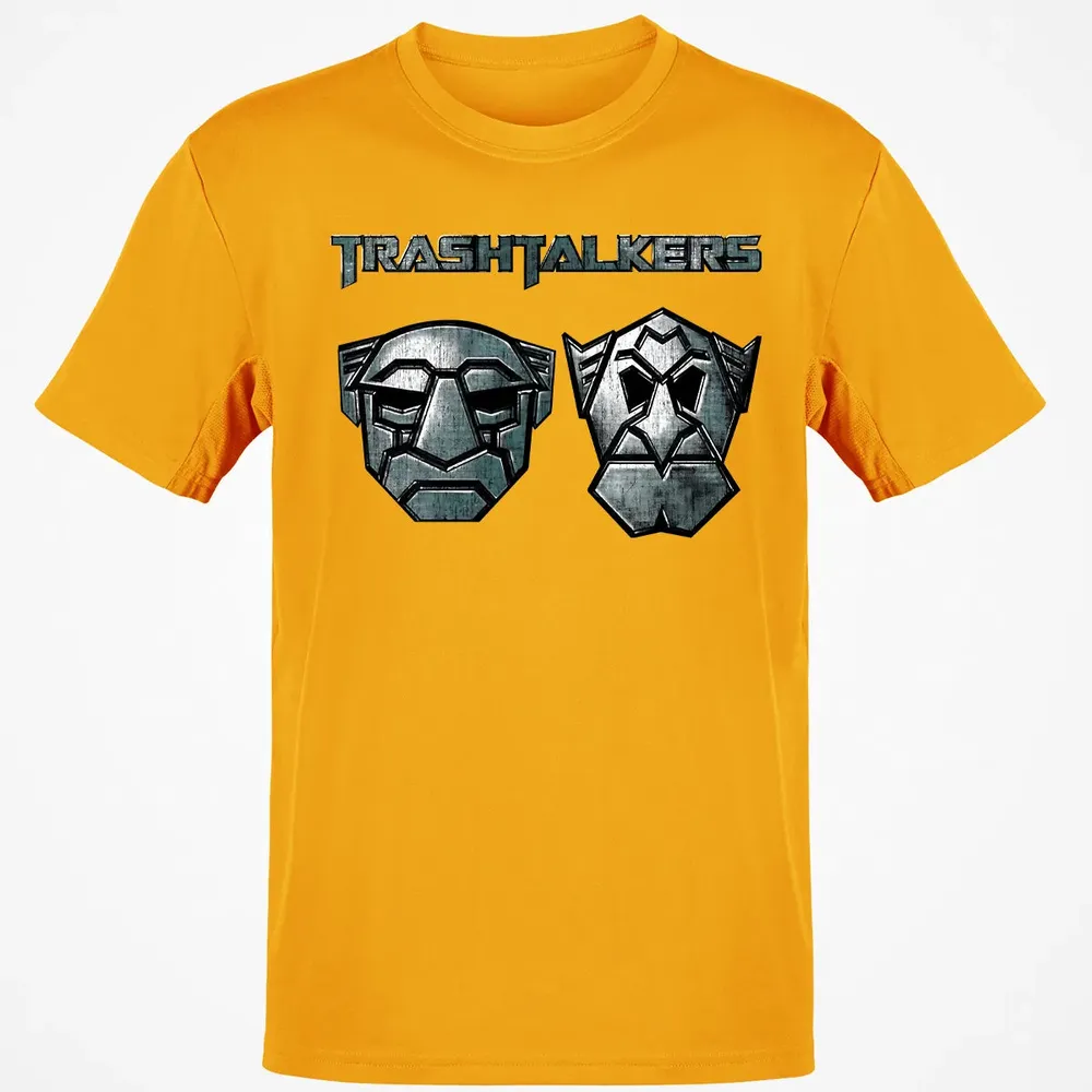 Trashtalkers Classic Unisex T-Shirt - 5