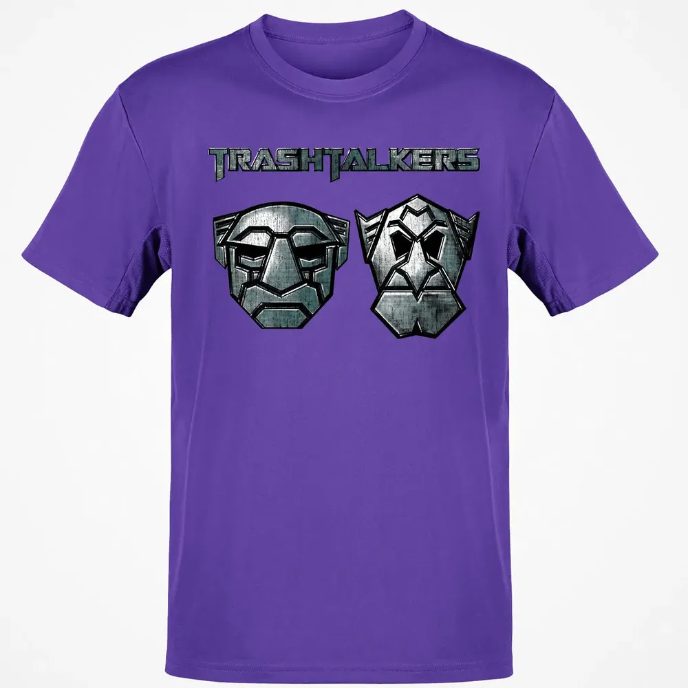 Trashtalkers Classic Unisex T-Shirt - 10