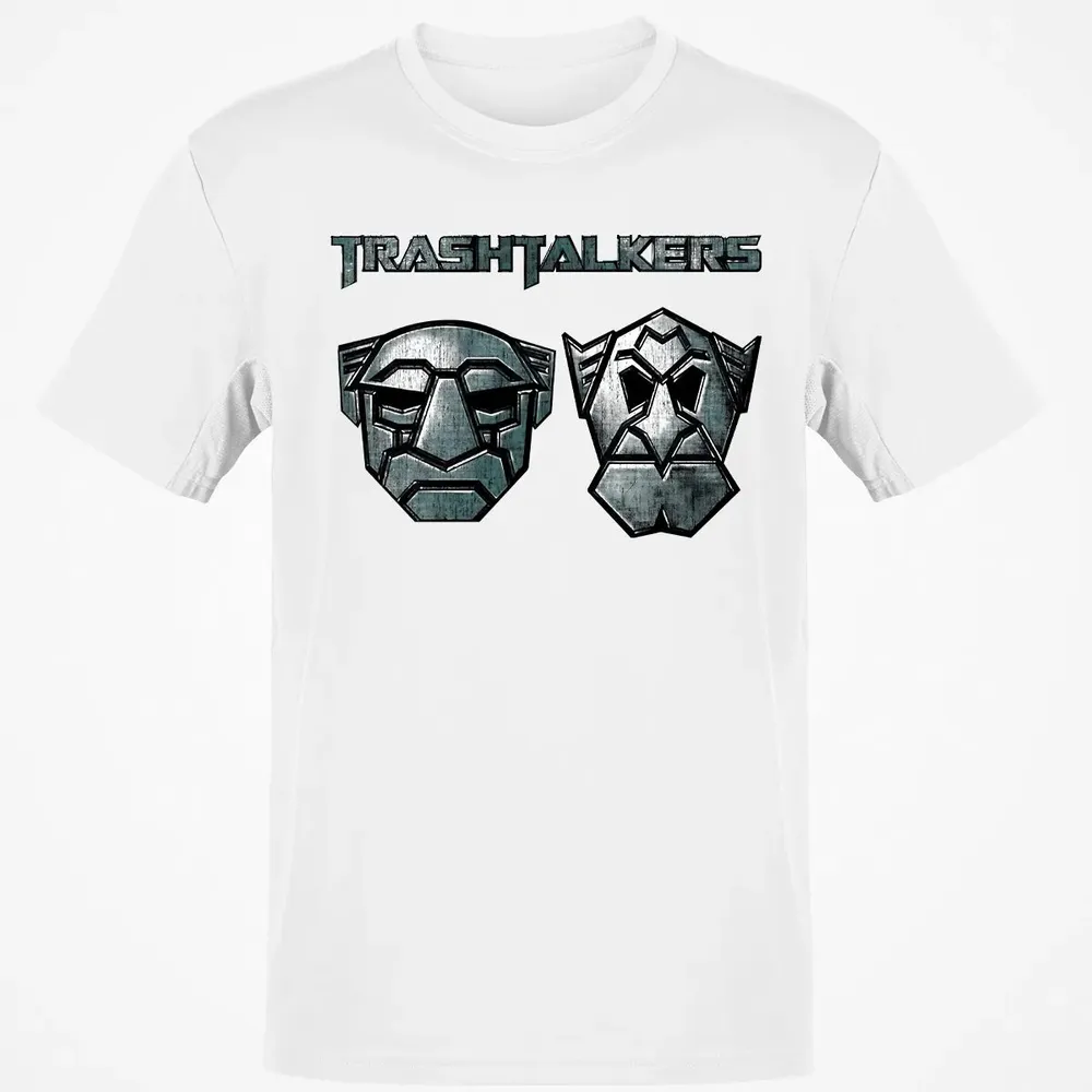 Trashtalkers Classic Unisex T-Shirt - 13