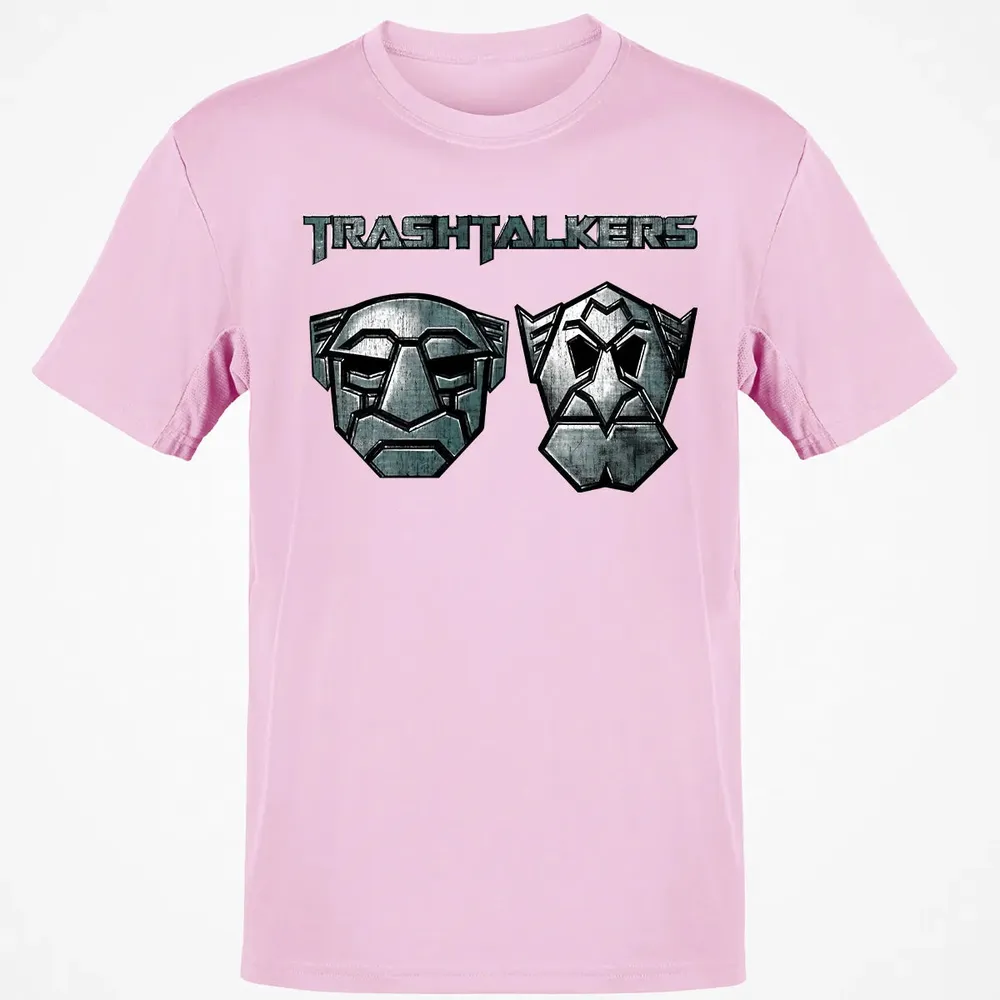 Trashtalkers Classic Unisex T-Shirt - 6