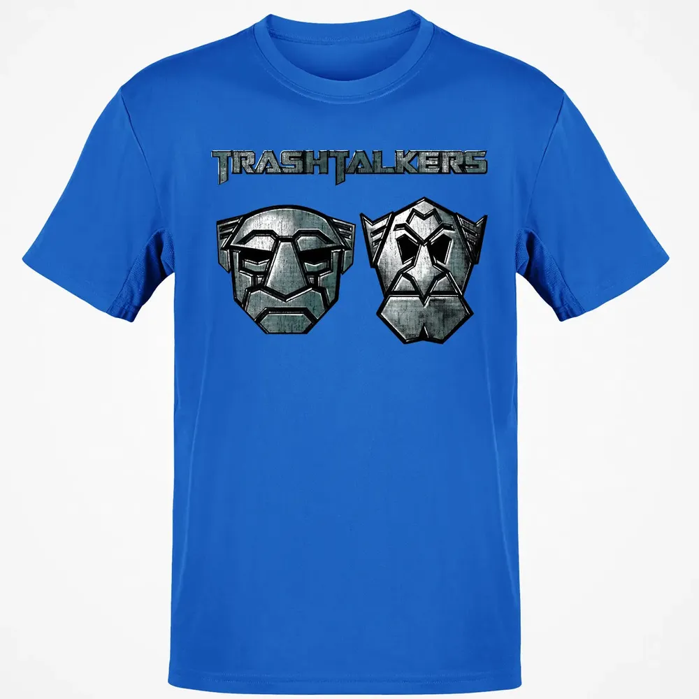 Trashtalkers Classic Unisex T-Shirt - 12