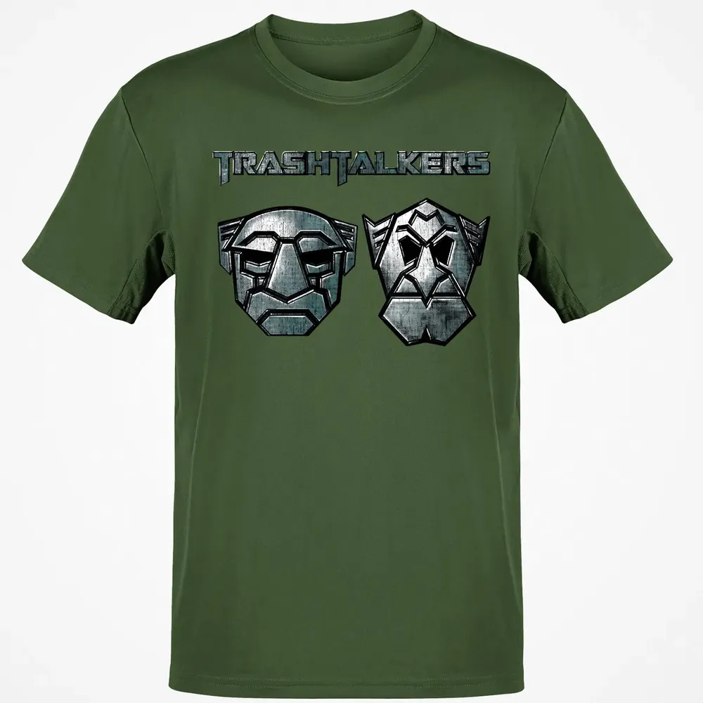 Trashtalkers Classic Unisex T-Shirt - 7