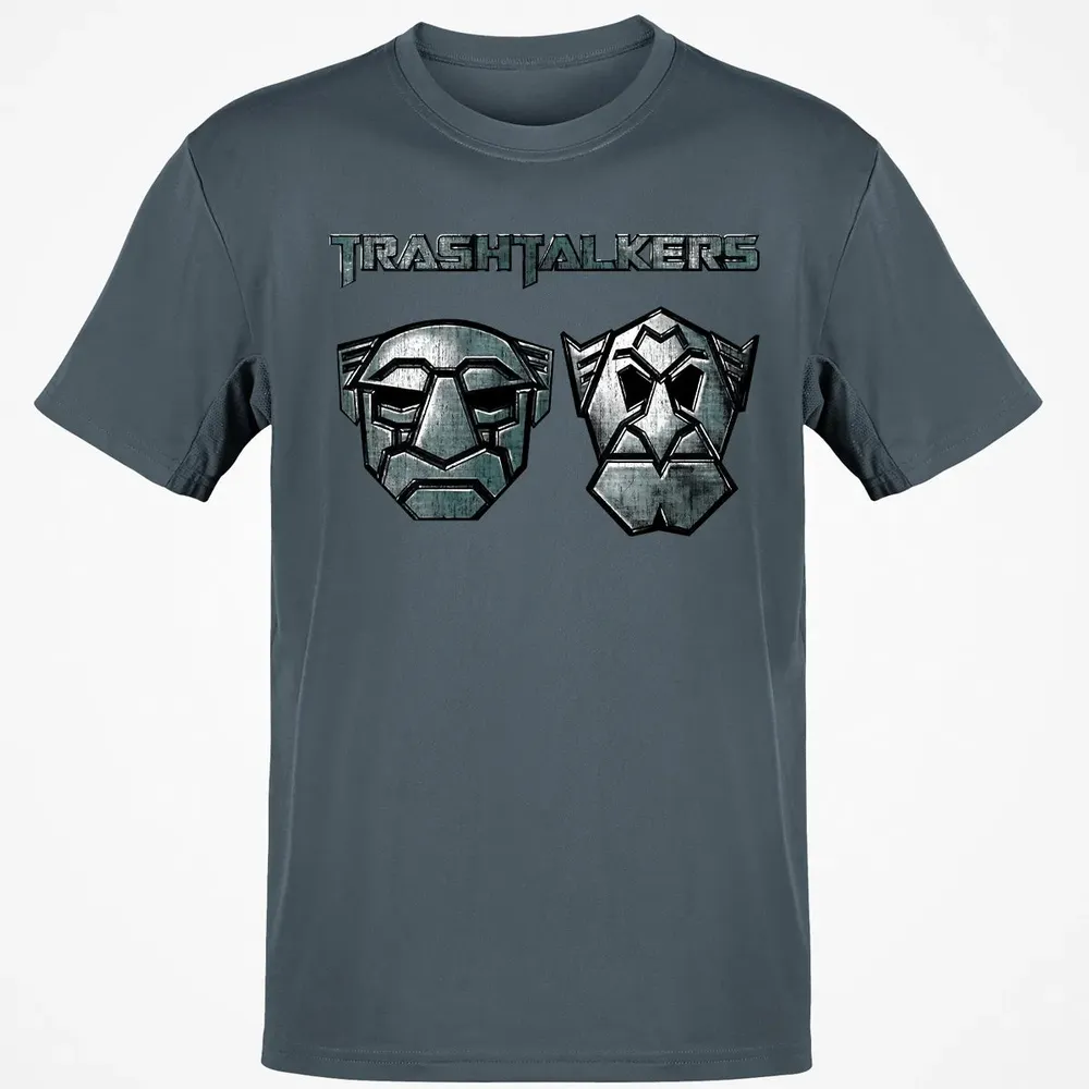 Trashtalkers Classic Unisex T-Shirt - 4