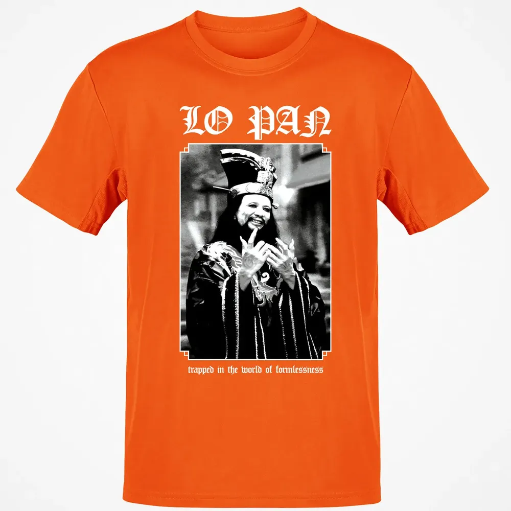 Trapped In The World of Formlessness Classic Unisex T-Shirt - 9