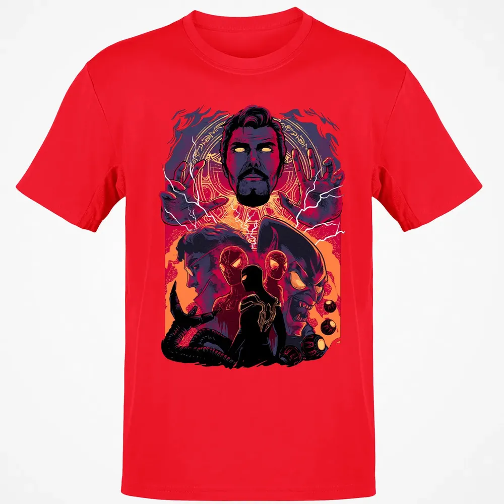 Multiverse Classic Unisex T-Shirt - 11