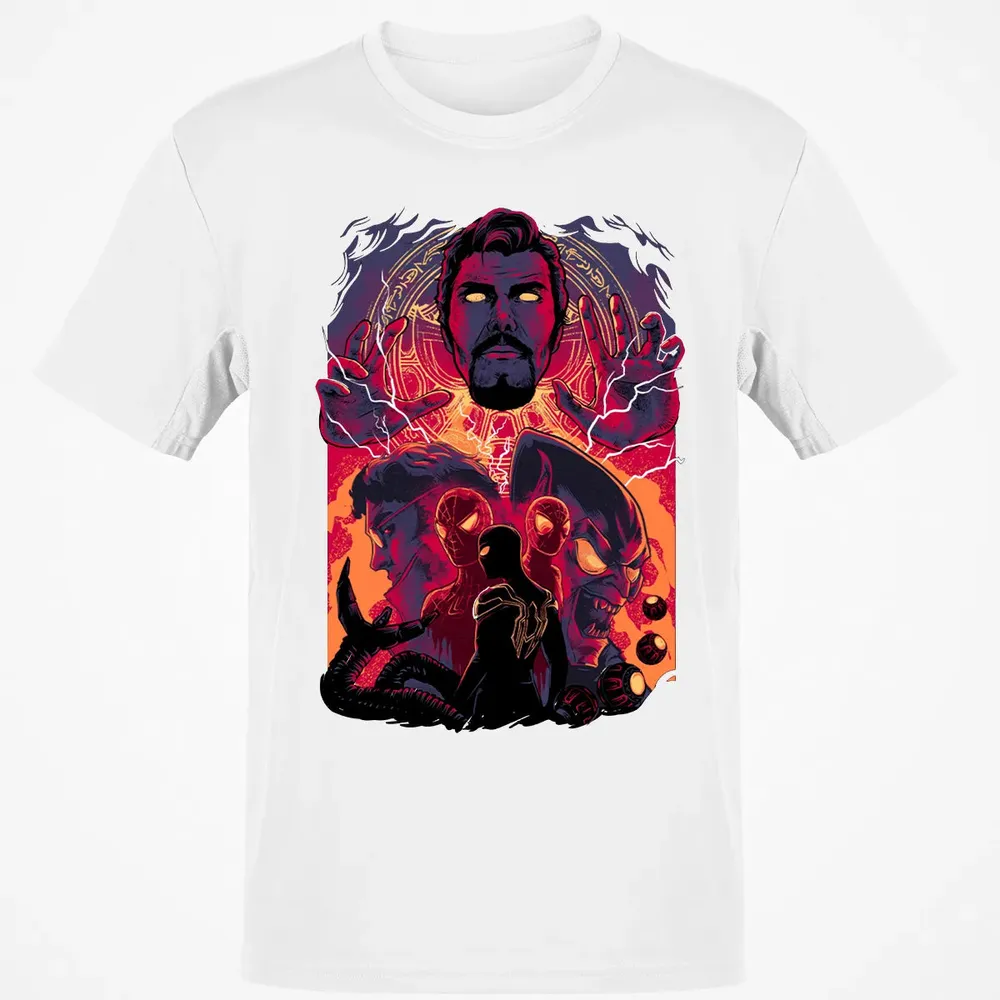 Multiverse Classic Unisex T-Shirt - 13