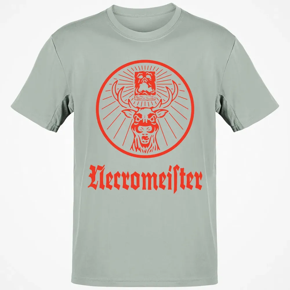 Necromeister Classic Unisex T-Shirt - 3