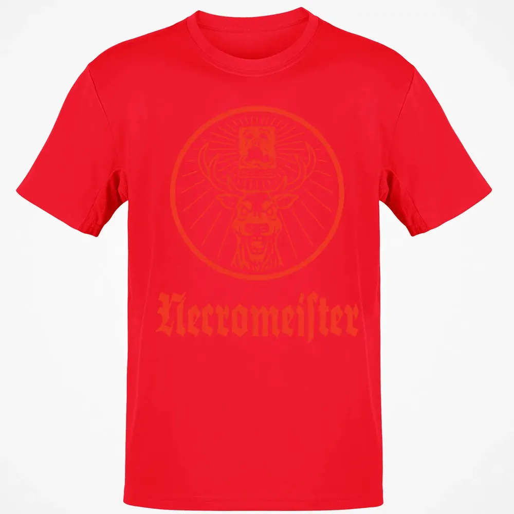 Necromeister Classic Unisex T-Shirt - 11