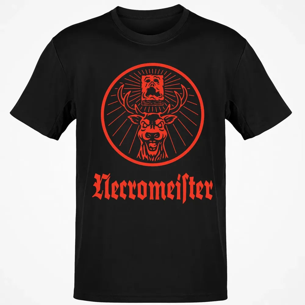 Necromeister Classic Unisex T-Shirt - 2