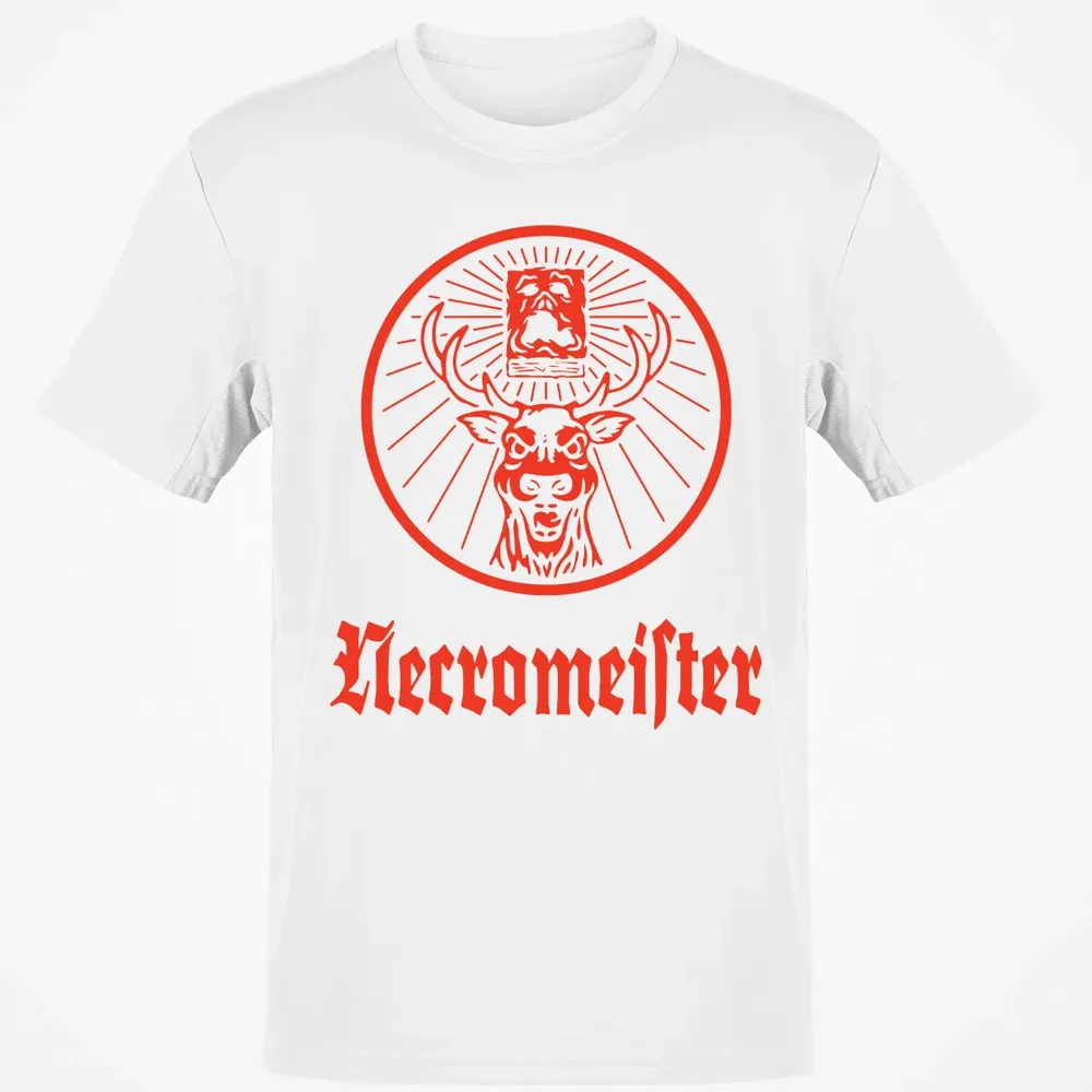 Necromeister Classic Unisex T-Shirt - 13