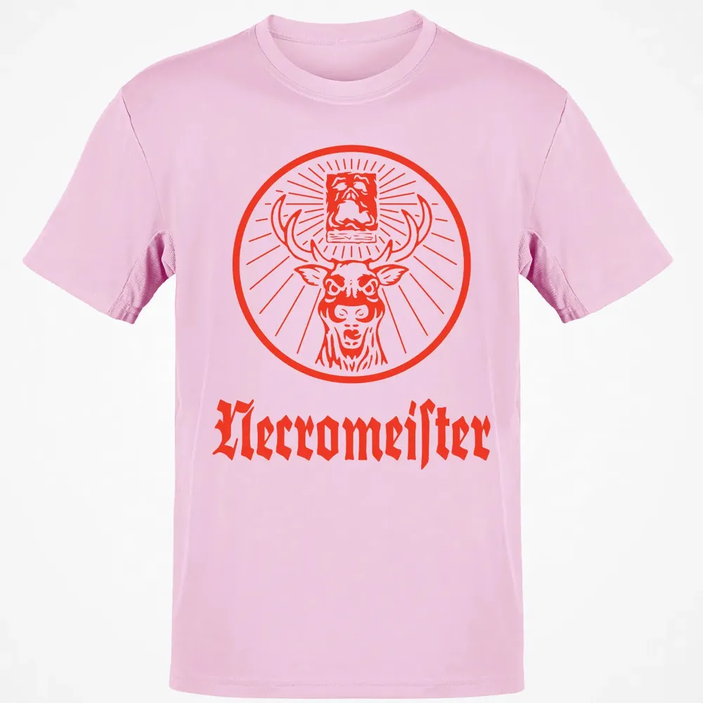 Necromeister Classic Unisex T-Shirt - 6