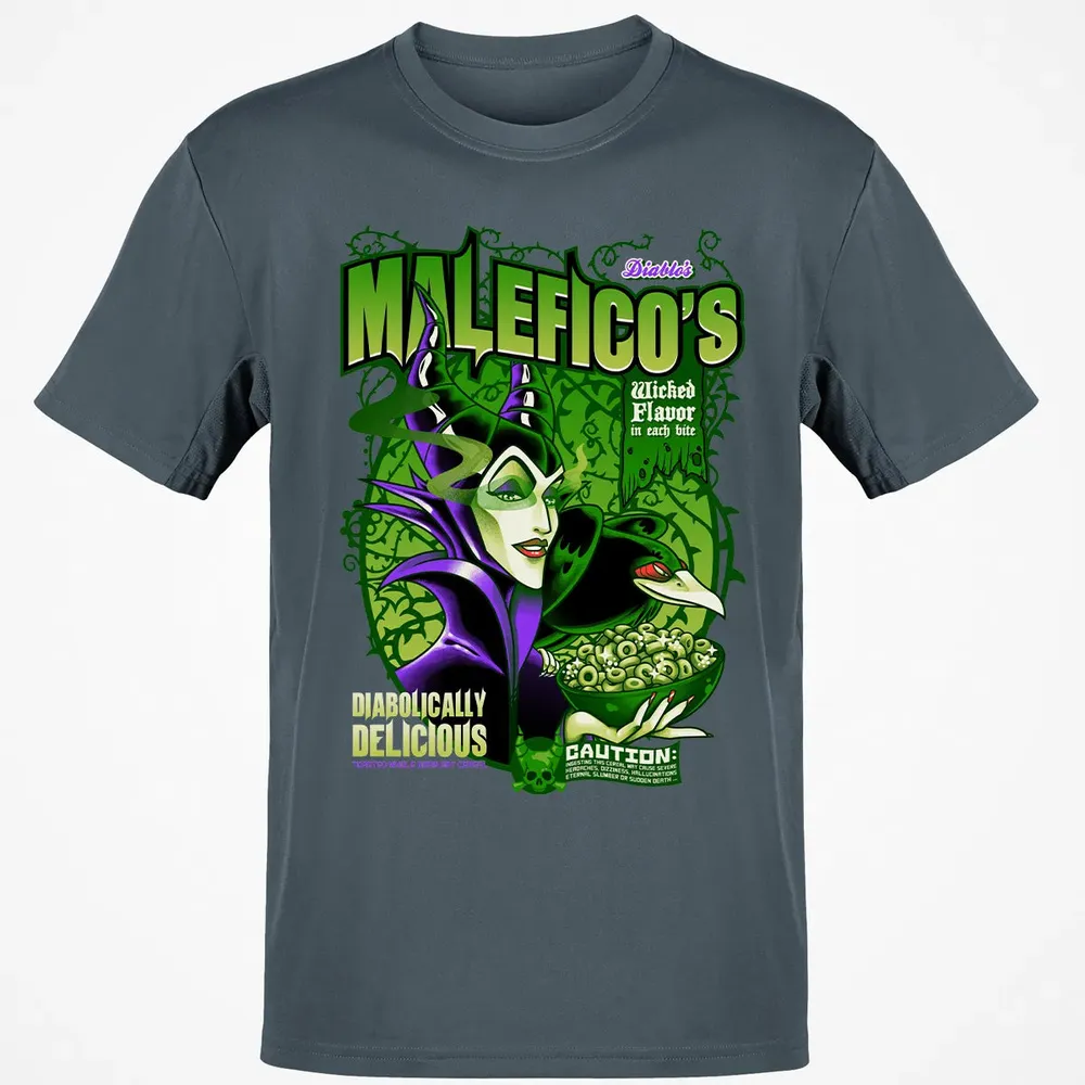 Maledicts Classic Unisex T-Shirt - 4