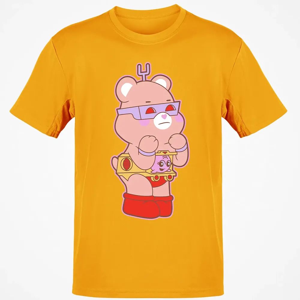 KrangBear Classic Unisex T-Shirt - 5