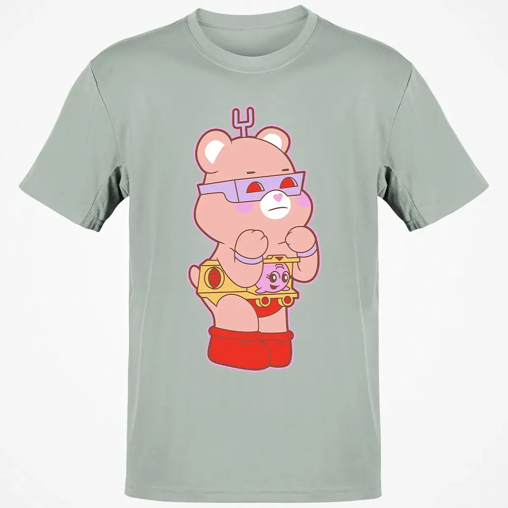 KrangBear Classic Unisex T-Shirt - 3