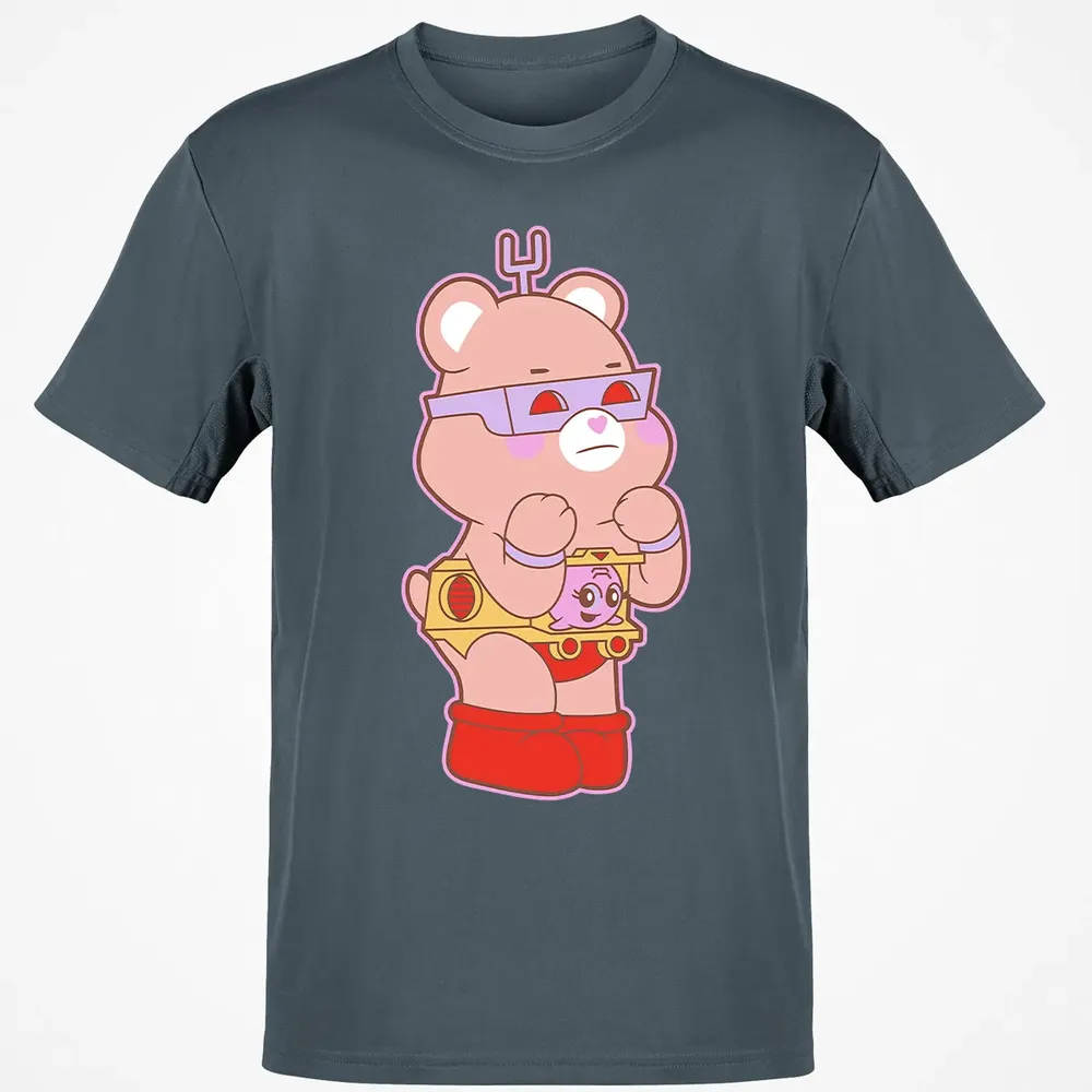 KrangBear Classic Unisex T-Shirt - 4