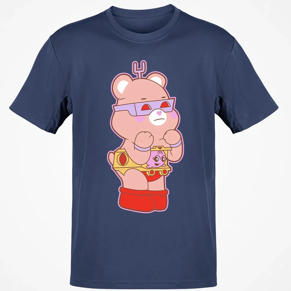 KrangBear Classic Unisex T-Shirt - 8