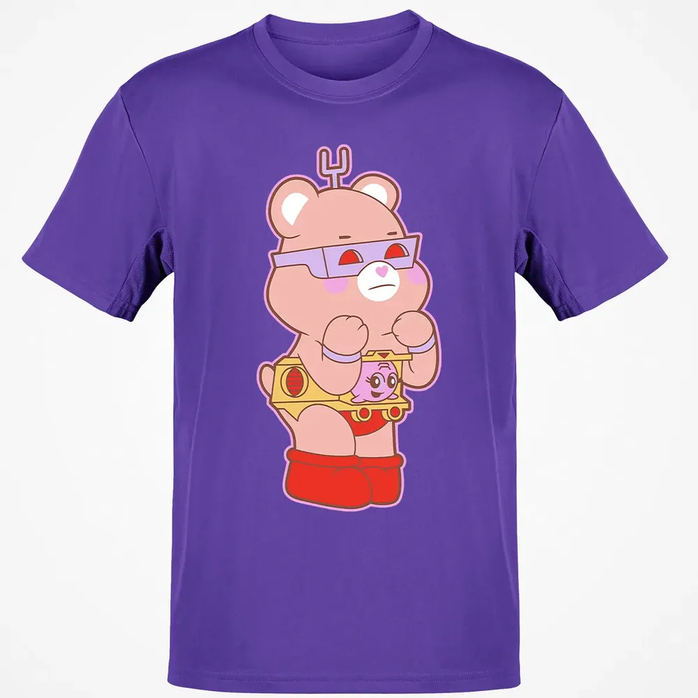 KrangBear Classic Unisex T-Shirt - 10