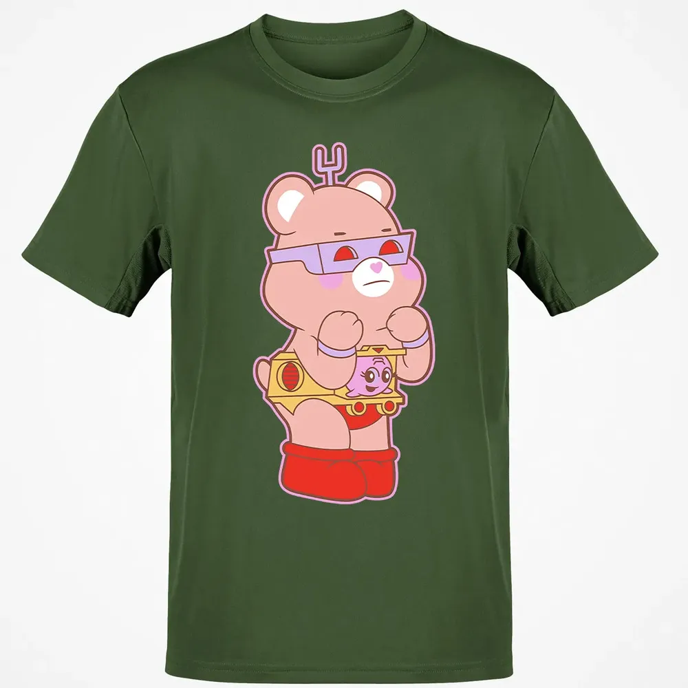 KrangBear Classic Unisex T-Shirt - 7