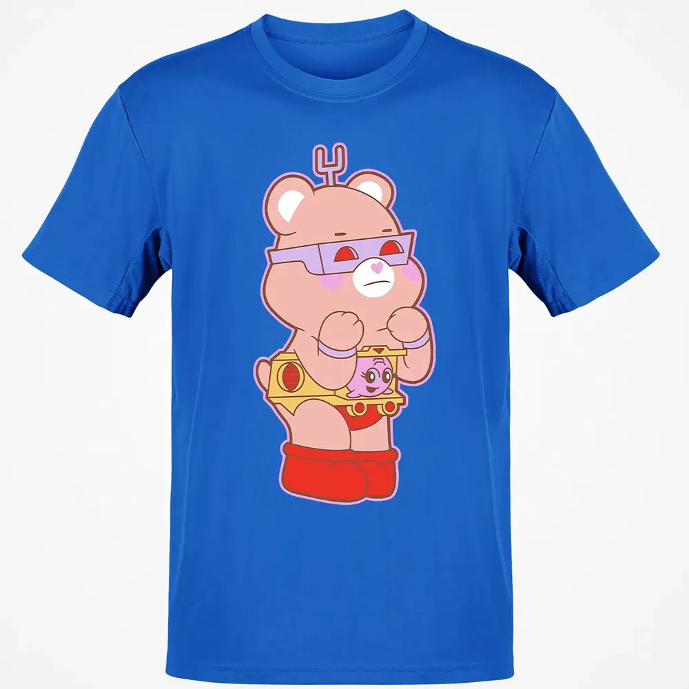 KrangBear Classic Unisex T-Shirt - 12