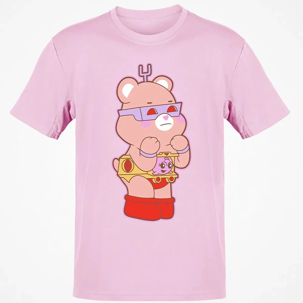 KrangBear Classic Unisex T-Shirt - 6