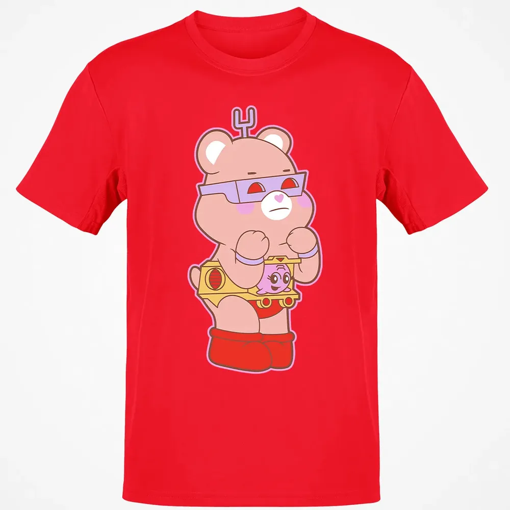 KrangBear Classic Unisex T-Shirt - 11