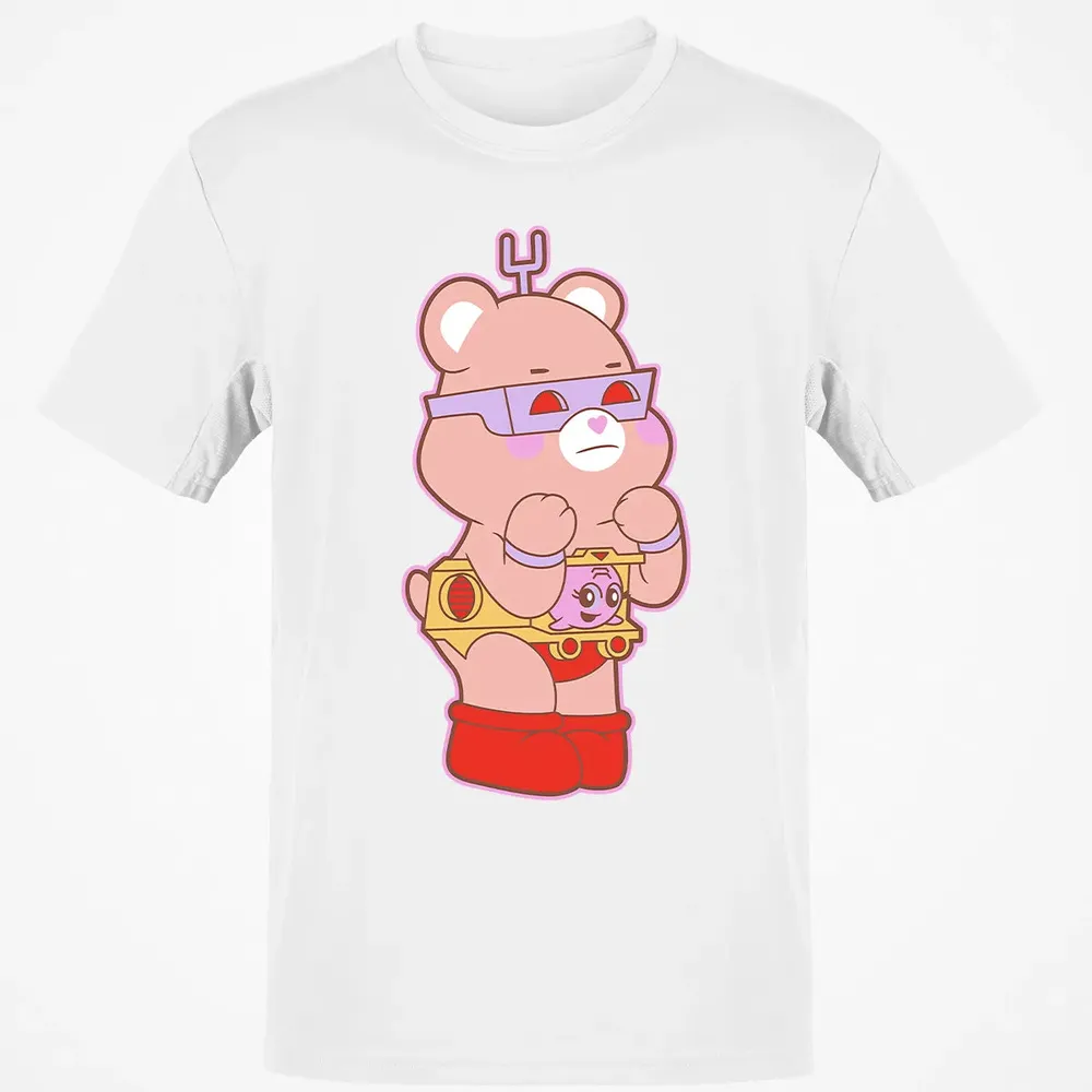 KrangBear Classic Unisex T-Shirt - 13