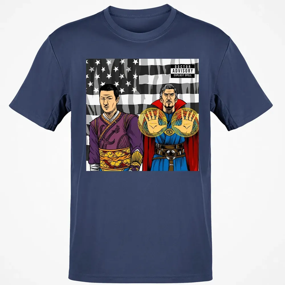 Magic Partner Classic Unisex T-Shirt - 8
