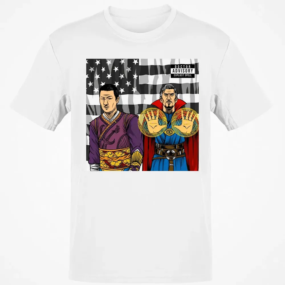 Magic Partner Classic Unisex T-Shirt - 13