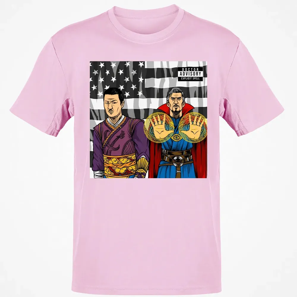 Magic Partner Classic Unisex T-Shirt - 6