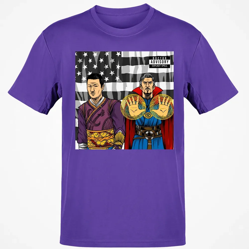 Magic Partner Classic Unisex T-Shirt - 10