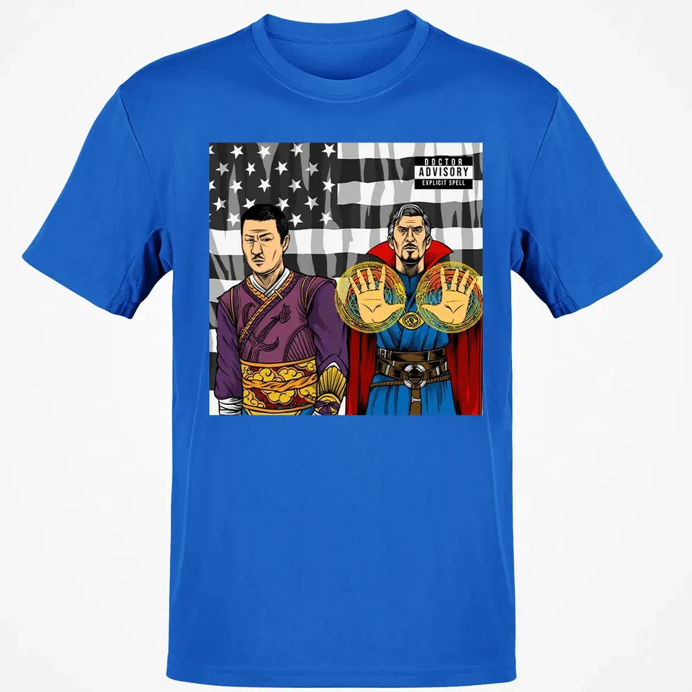 Magic Partner Classic Unisex T-Shirt - 12