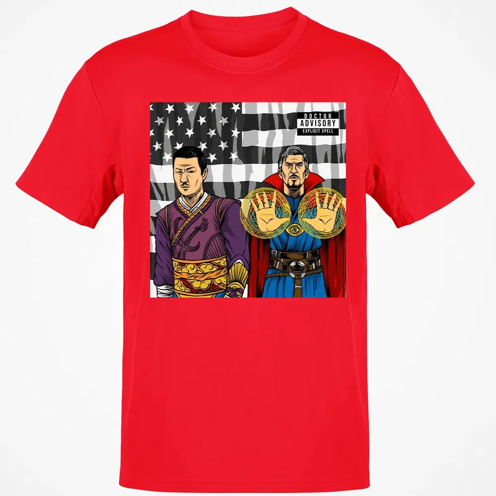 Magic Partner Classic Unisex T-Shirt - 11