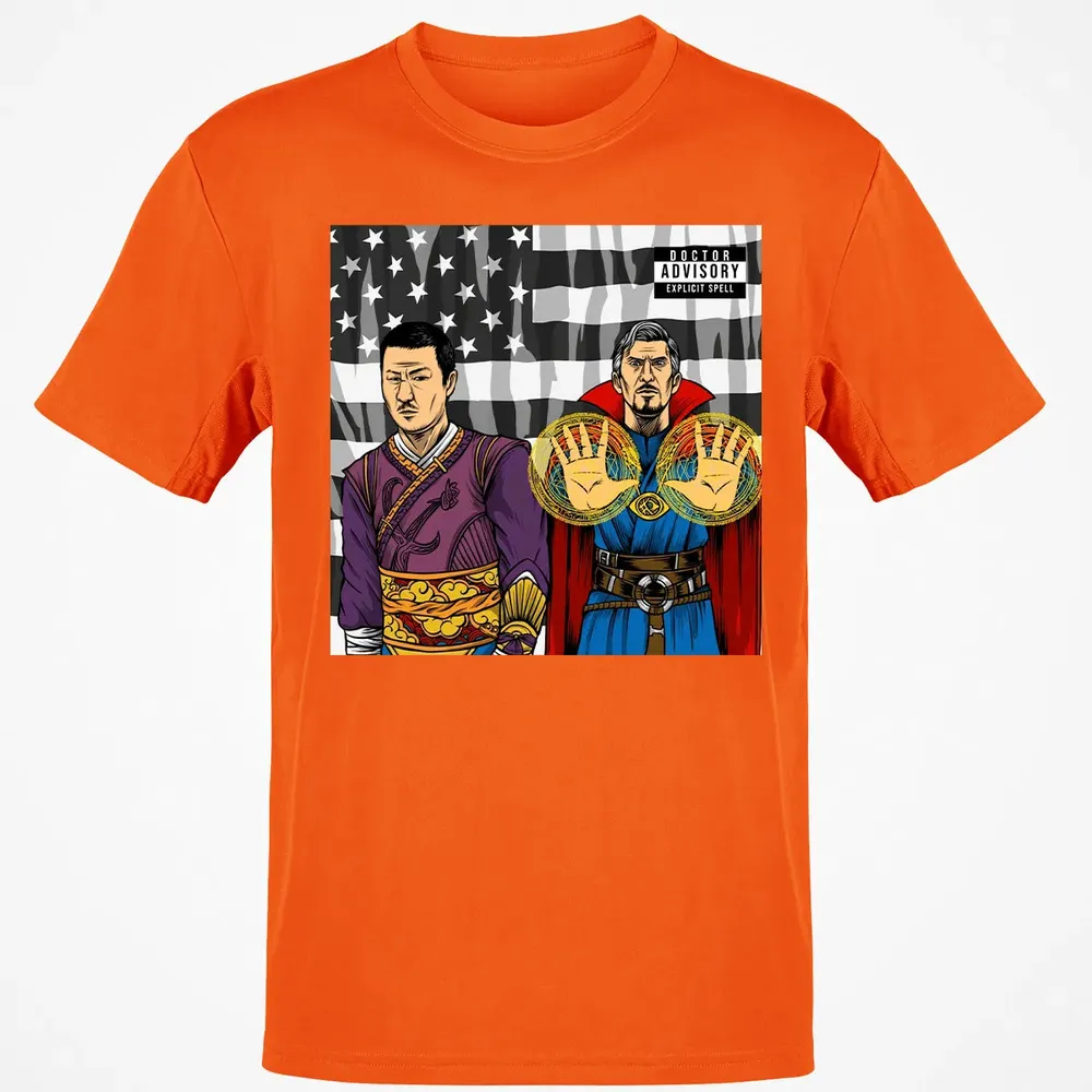 Magic Partner Classic Unisex T-Shirt - 9
