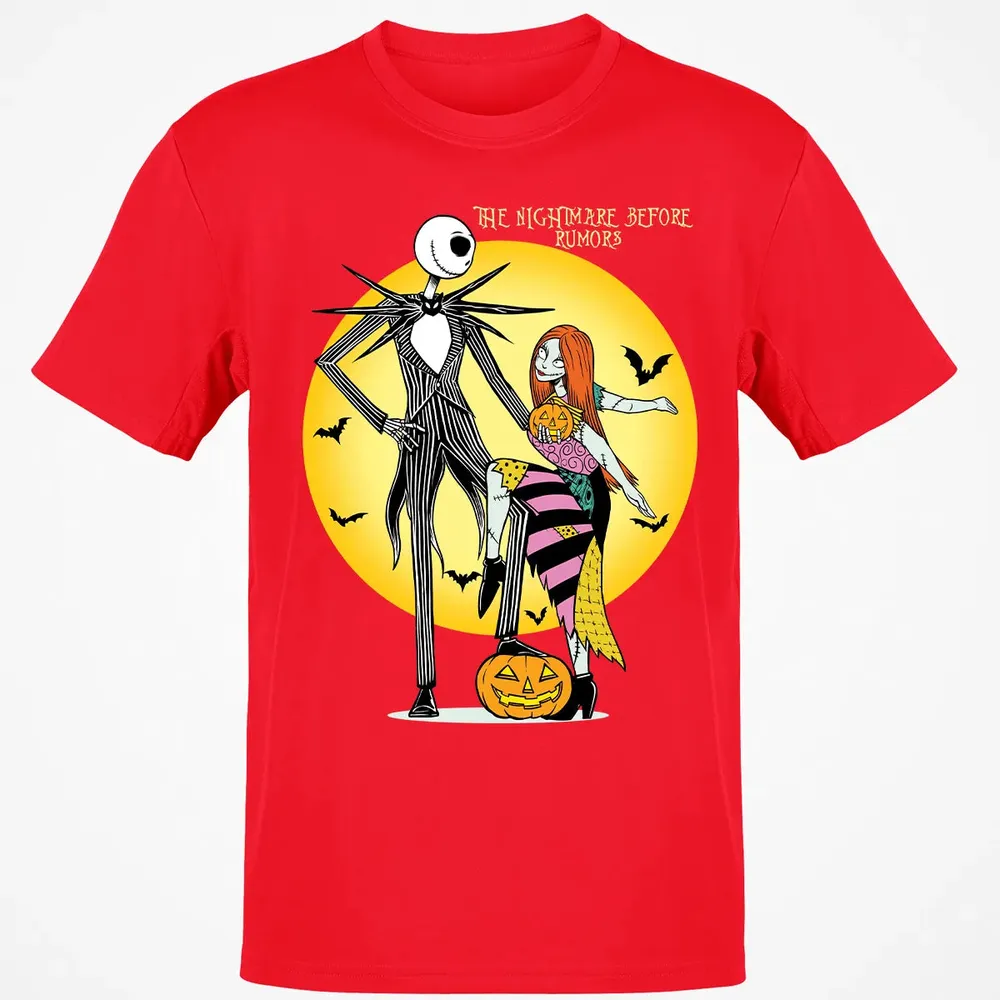 Before Rumors Classic Unisex T-Shirt - 11