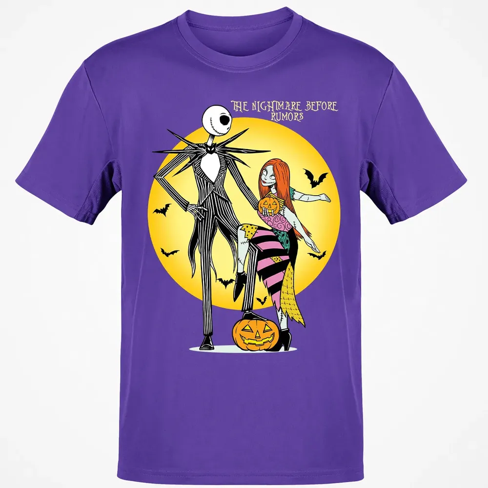 Before Rumors Classic Unisex T-Shirt - 10