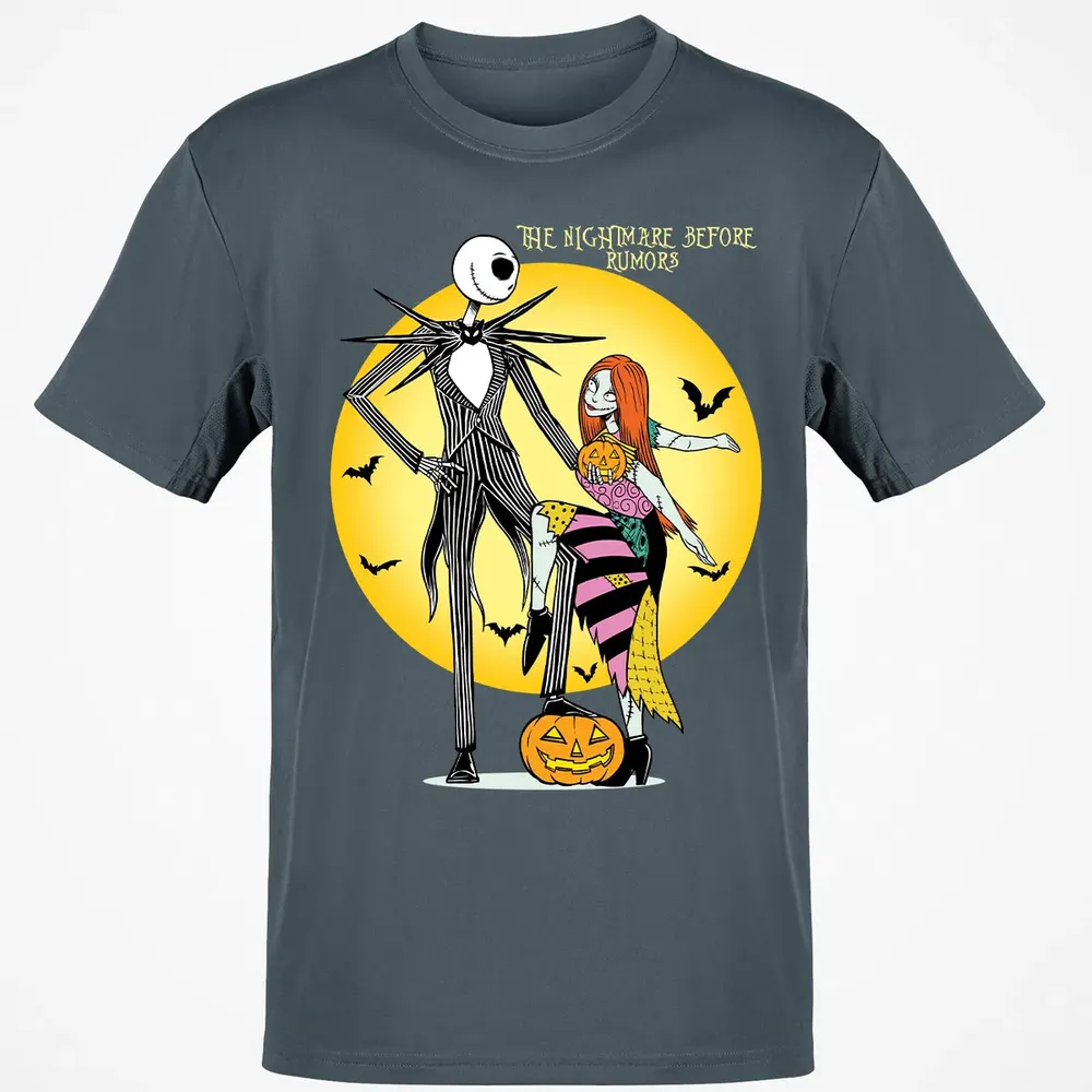 Before Rumors Classic Unisex T-Shirt - 4