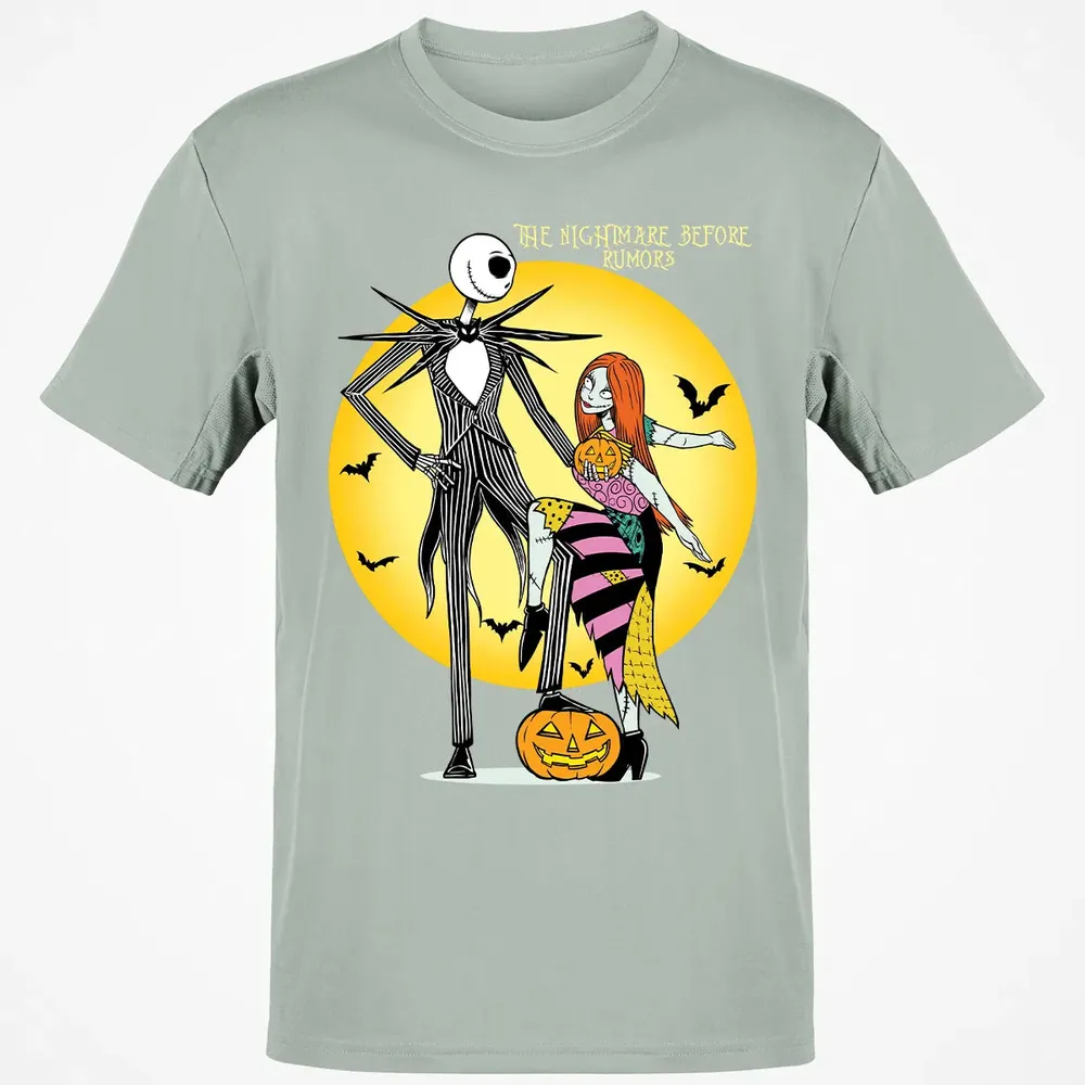 Before Rumors Classic Unisex T-Shirt - 3