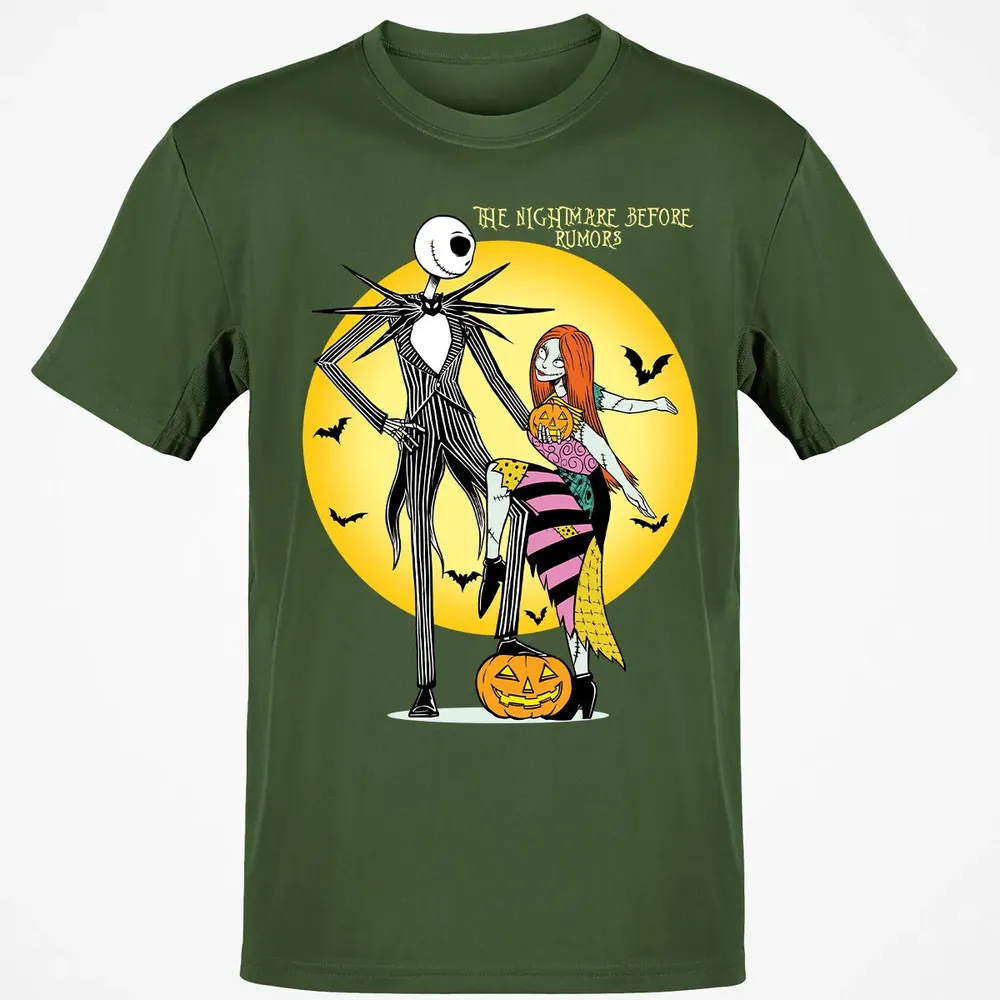 Before Rumors Classic Unisex T-Shirt - 7