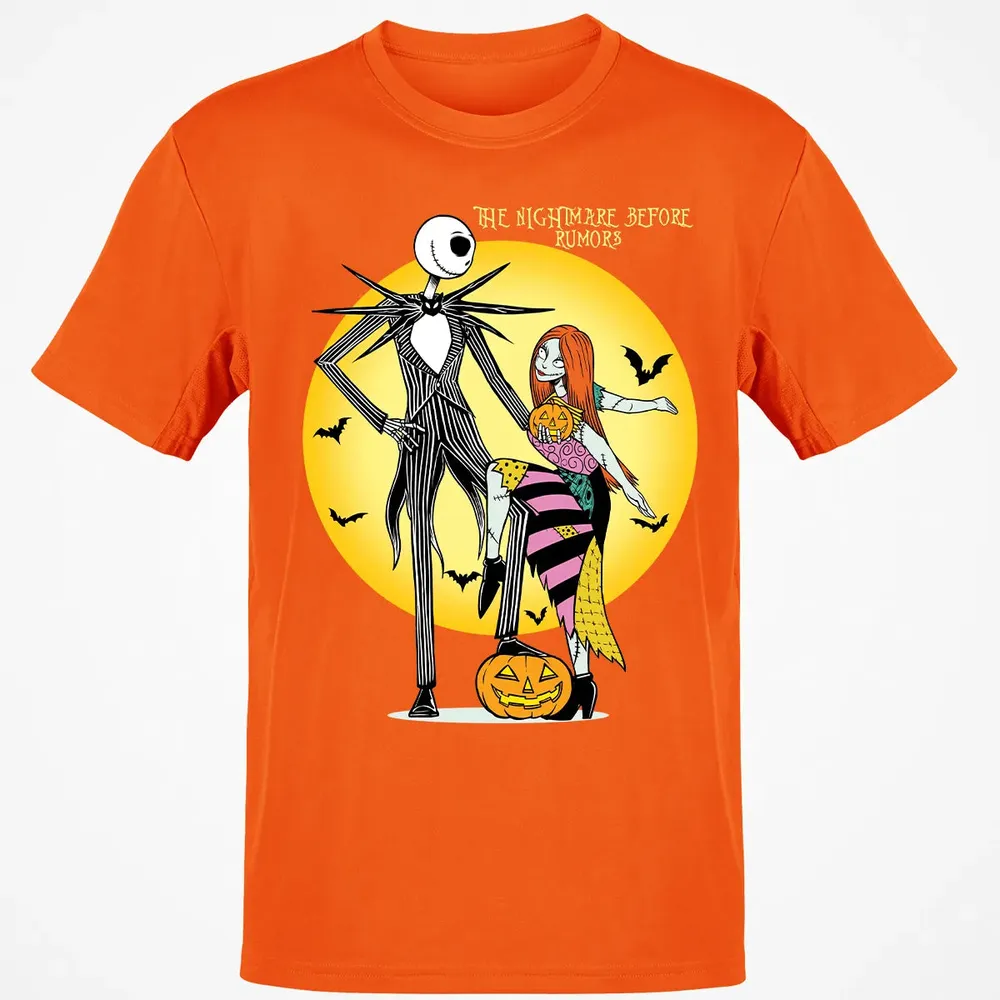 Before Rumors Classic Unisex T-Shirt - 9