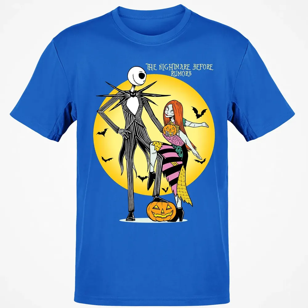 Before Rumors Classic Unisex T-Shirt - 12