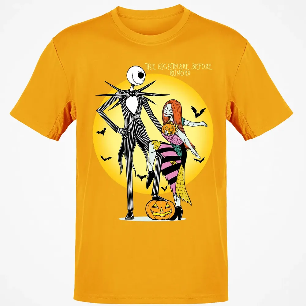 Before Rumors Classic Unisex T-Shirt - 5