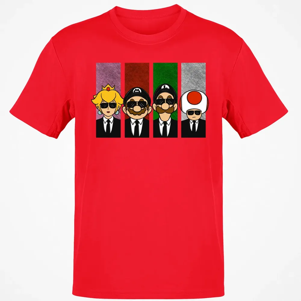 Reservoir Bros Classic Unisex T-Shirt - 11